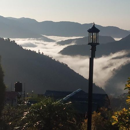 Sakoon Villa Shimla Eksteriør billede