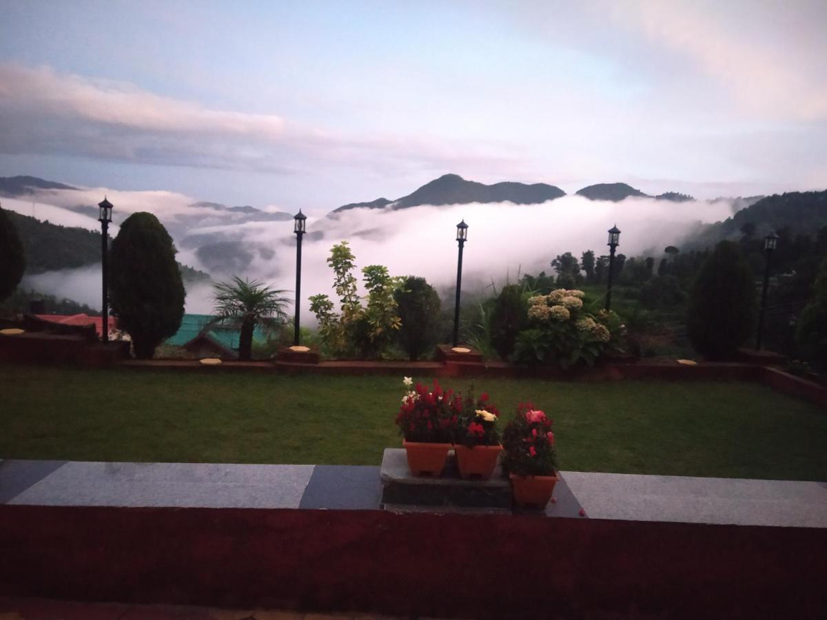 Sakoon Villa Shimla Eksteriør billede